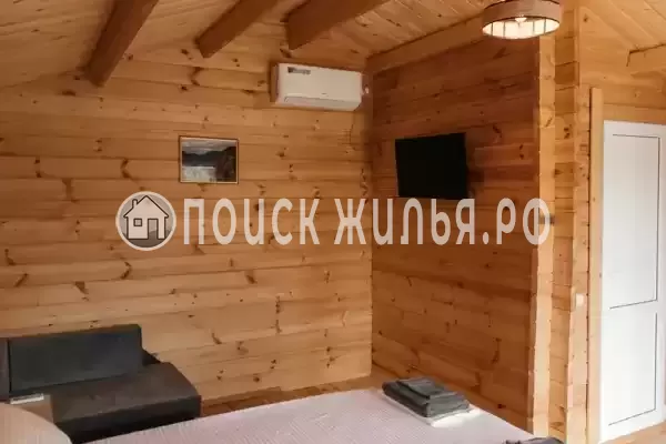 Дом под ключ «Friends», Пицунда