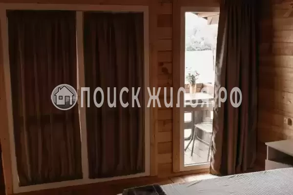 Дом под ключ «Friends», Пицунда