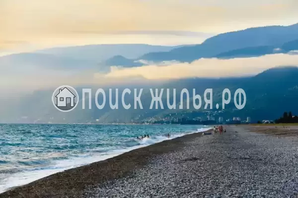 Дом под ключ «Friends», Пицунда