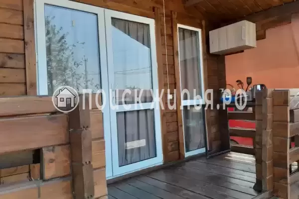 Дом под ключ «Friends», Пицунда