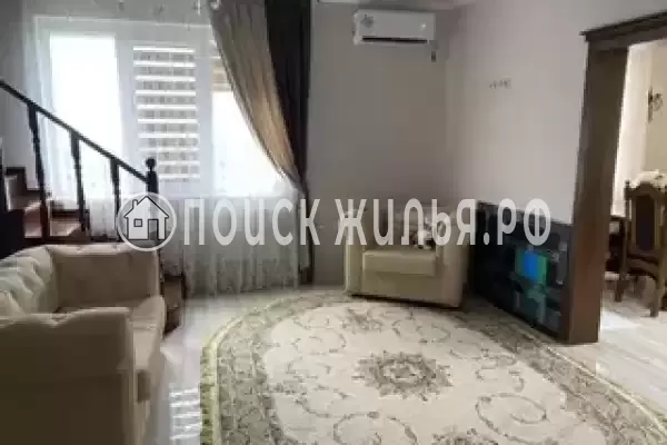 Дом под ключ «На Солнечной», Шепси Дом под ключ «На Солнечной», Шепси