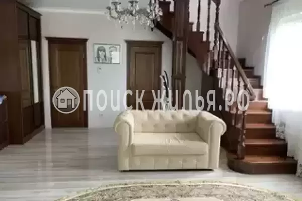 Дом под ключ «На Солнечной», Краснодарский край, Шепси, Солнечная, д.31