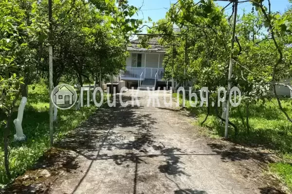 Дом под ключ на Апсны, д.5, Гагры, Пицунда, Апсны, д.5