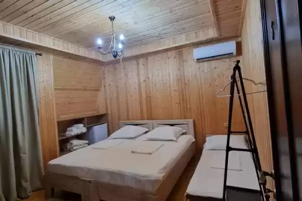 Гостевой дом «У Алёны» Гостевой дом «У Алёны»