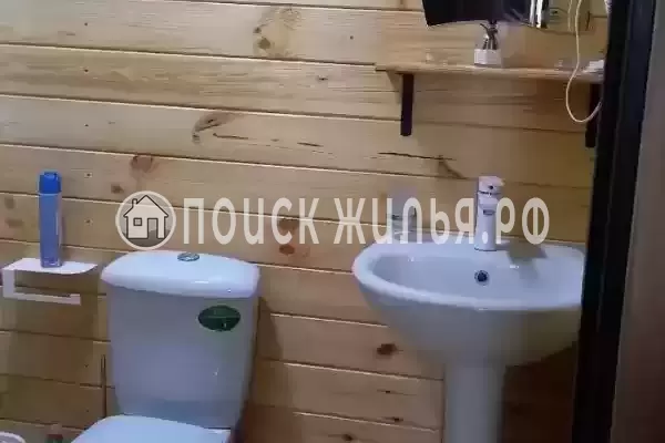 Частный сектор «Эко-коттедж Русана» Частный сектор «Эко-коттедж Русана»