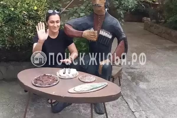 Частный сектор «Эко-коттедж Русана» Частный сектор «Эко-коттедж Русана»