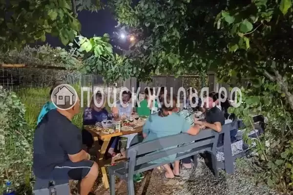 Частный сектор «Эко-коттедж Русана» Частный сектор «Эко-коттедж Русана»