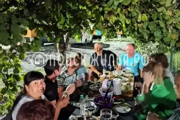 Частный сектор «Эко-коттедж Русана» Частный сектор «Эко-коттедж Русана»