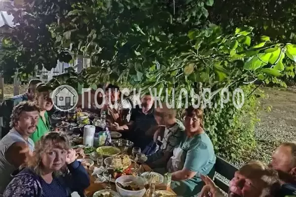 Частный сектор «Эко-коттедж Русана» Частный сектор «Эко-коттедж Русана»