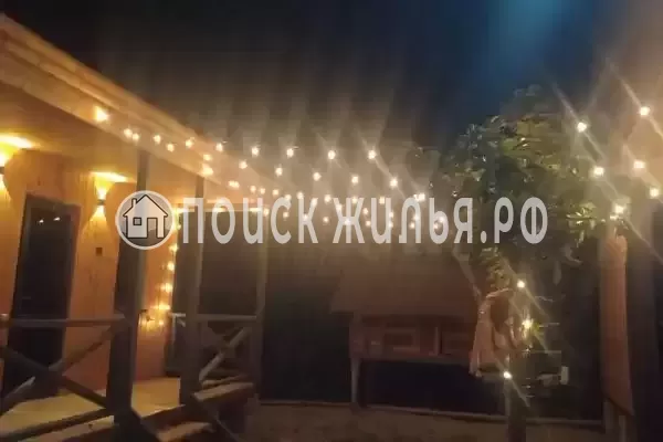 Частный сектор «Эко-коттедж Русана» Частный сектор «Эко-коттедж Русана»