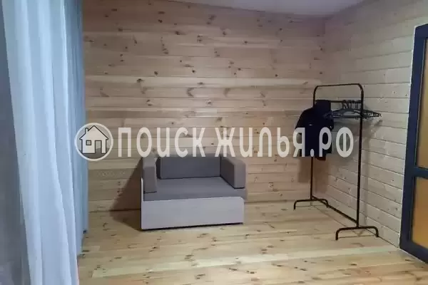 Частный сектор «Эко-коттедж Русана» Частный сектор «Эко-коттедж Русана»