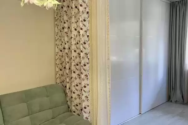 Квартира «Дагомыс парк»
