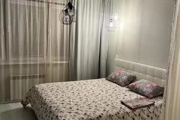 Квартира «Дагомыс парк»