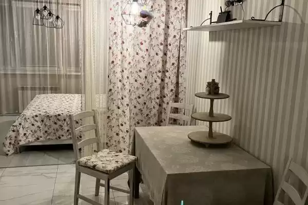 Квартира «Дагомыс парк»