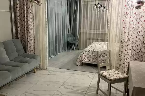 Квартира «Дагомыс парк»