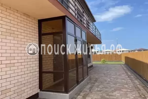 Частный сектор «Коттедж под ключ Южная 50» Частный сектор «Коттедж под ключ Южная 50»