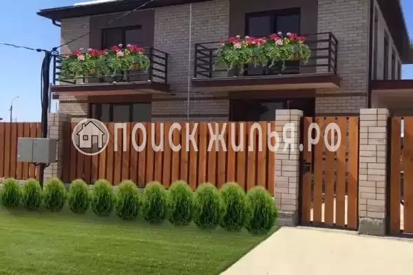 Частный сектор «Коттедж под ключ Южная 50» Частный сектор «Коттедж под ключ Южная 50»