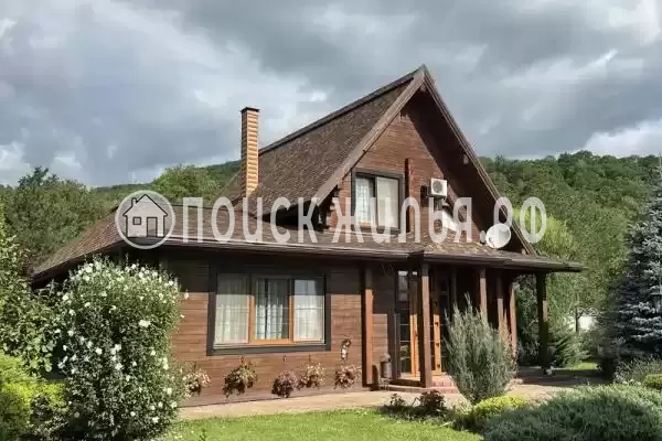 «Зеленая вилла» «Зеленая вилла»