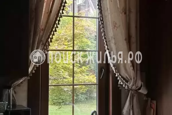 «Зеленая вилла» «Зеленая вилла»