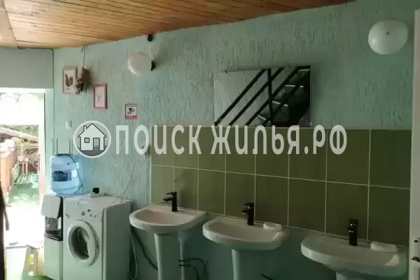 Гостевой дом «Крымская ромашка»