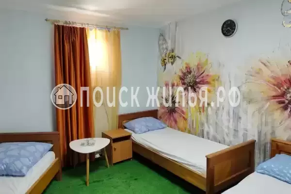 Гостевой дом «Крымская ромашка»