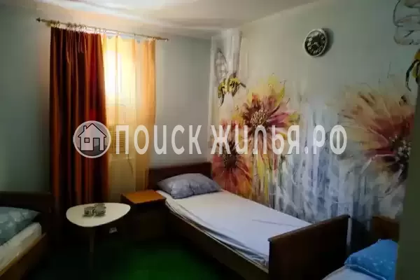 Гостевой дом «Крымская ромашка»