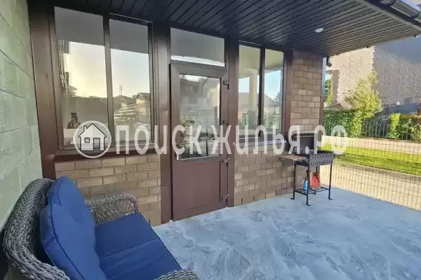 Частный сектор «Таунхаус в ЖК Тюльпановка» Частный сектор «Таунхаус в ЖК Тюльпановка»