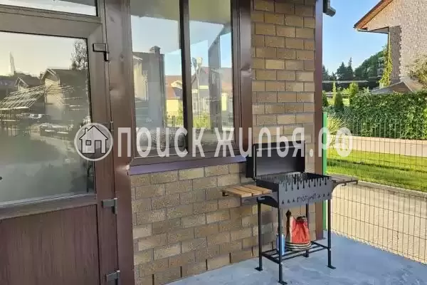 Частный сектор «Таунхаус в ЖК Тюльпановка» Частный сектор «Таунхаус в ЖК Тюльпановка»