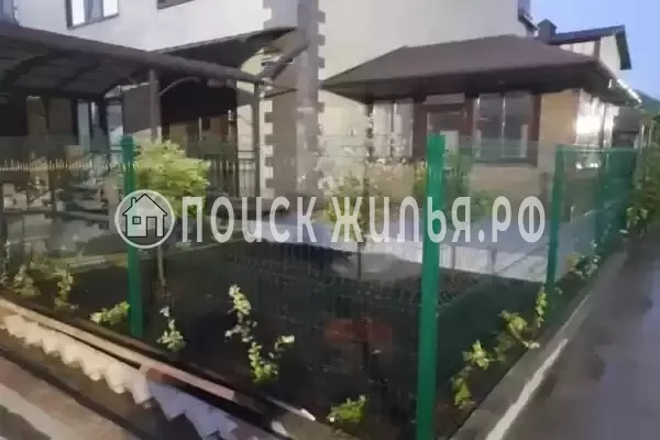 Частный сектор «Таунхаус в ЖК Тюльпановка» Частный сектор «Таунхаус в ЖК Тюльпановка»