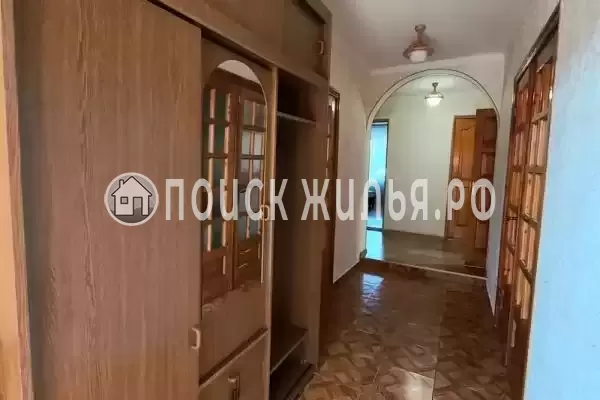 Частный сектор «Дом в Гурзуфе»