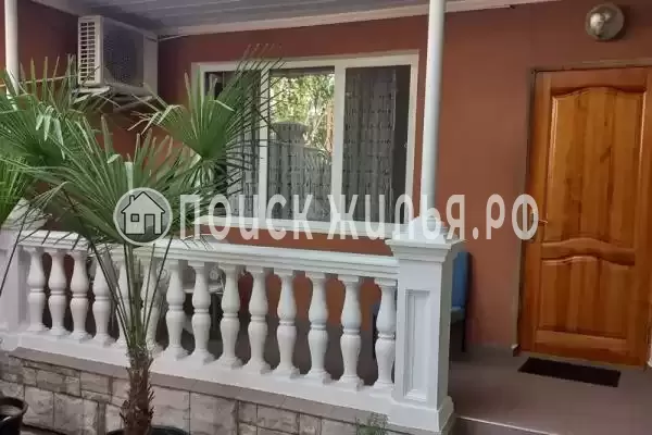 Частный сектор «Дом в Гурзуфе»