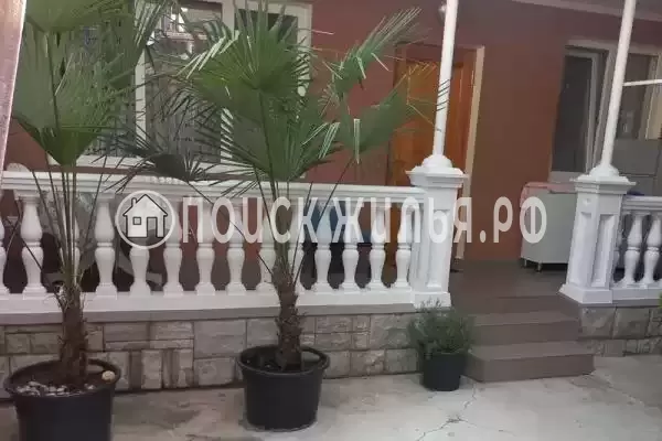 Частный сектор «Дом в Гурзуфе»