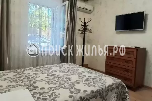 Частный сектор «Дом в Гурзуфе»