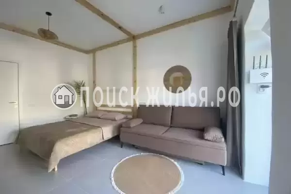 «Любимое место»