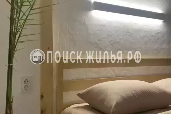 «Любимое место»