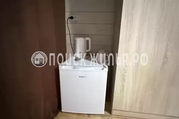 Частный сектор «Коттедж под ключ Семейный-2»