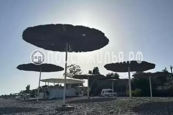 Частный сектор «Коттедж под ключ Семейный-2»