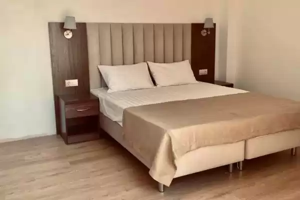 Отель «Mersini hotel» Отель «Mersini hotel»