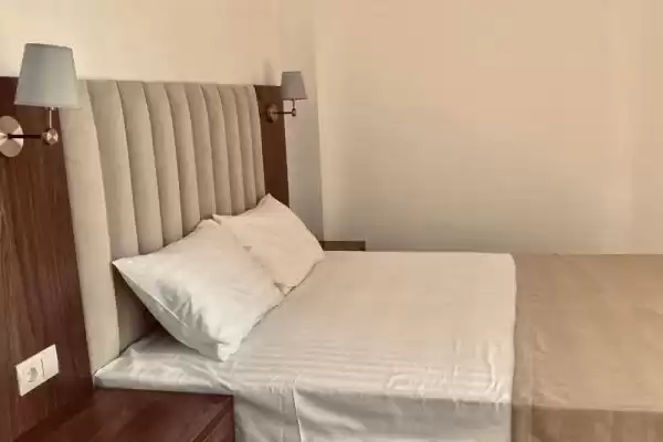 Отель «Mersini hotel» Отель «Mersini hotel»