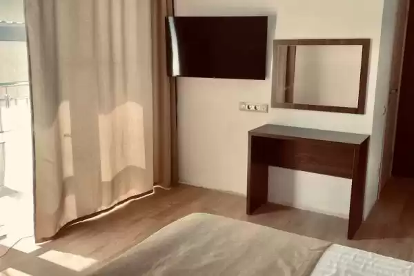 Отель «Mersini hotel» Отель «Mersini hotel»