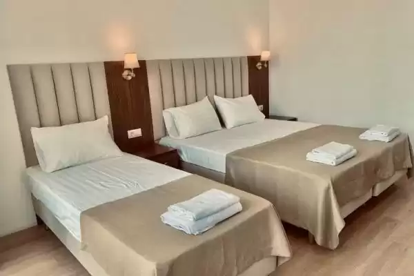 Отель «Mersini hotel» Отель «Mersini hotel»