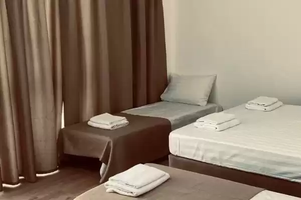 Отель «Mersini hotel» Отель «Mersini hotel»
