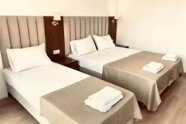 Отель «Mersini hotel» Отель «Mersini hotel»