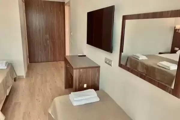 Отель «Mersini hotel» Отель «Mersini hotel»
