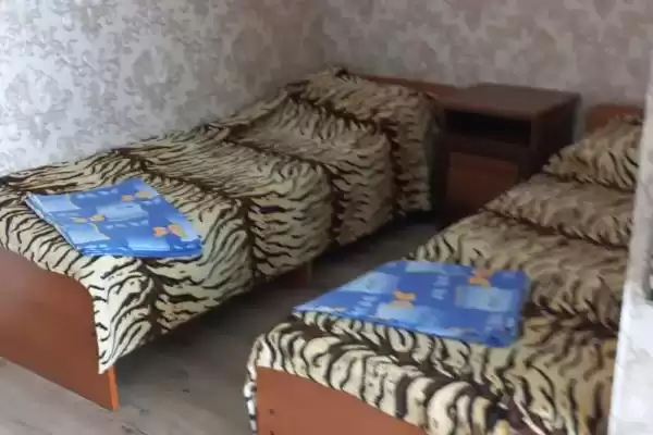 Частный сектор «У Лидии» Частный сектор «У Лидии»