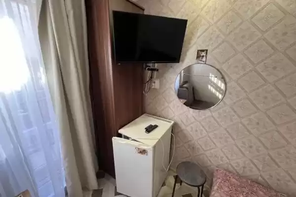 Гостевой дом «Тет-а-тет» Гостевой дом «Тет-а-тет»