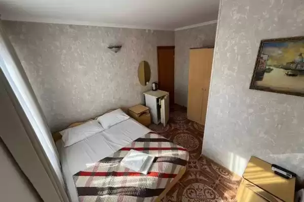 Гостевой дом «Тет-а-тет» Гостевой дом «Тет-а-тет»