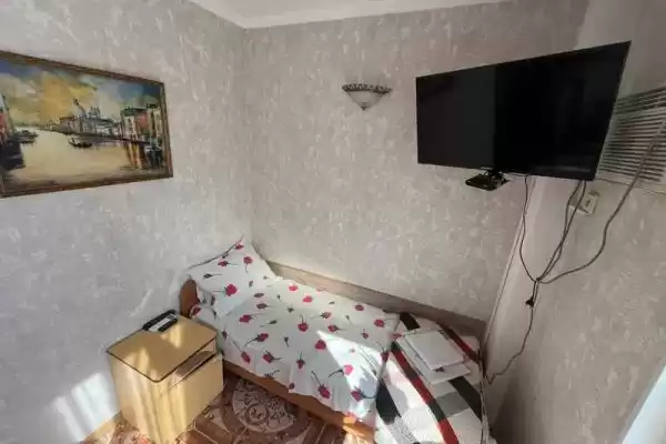 Гостевой дом «Тет-а-тет» Гостевой дом «Тет-а-тет»