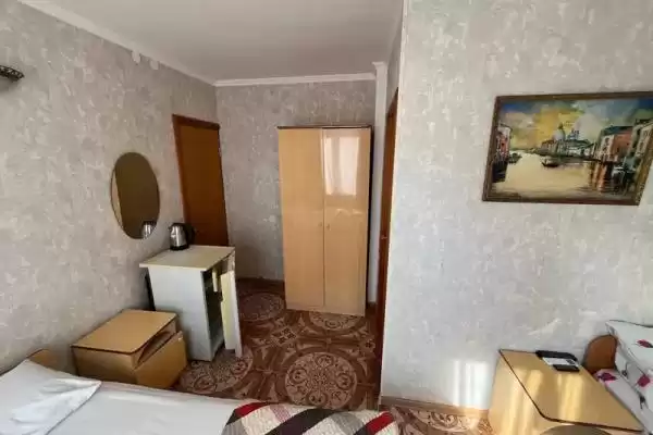 Гостевой дом «Тет-а-тет» Гостевой дом «Тет-а-тет»
