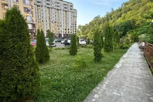Квартира «В жк кватро»